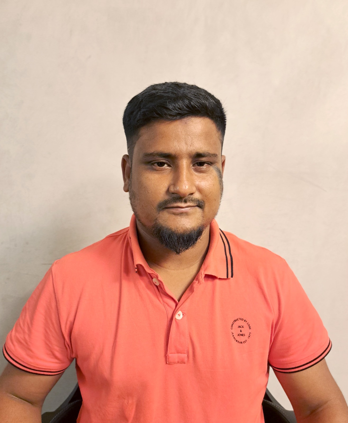 Rumel Ahmed